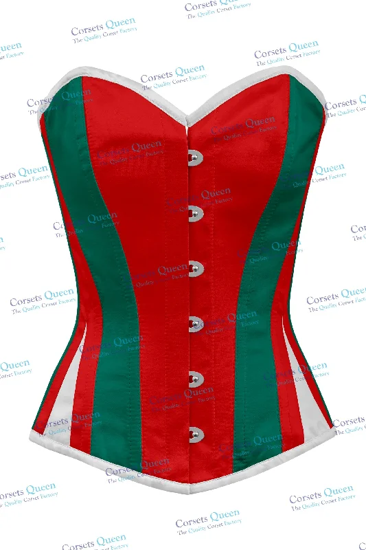 Gafrina Custom Made Corset