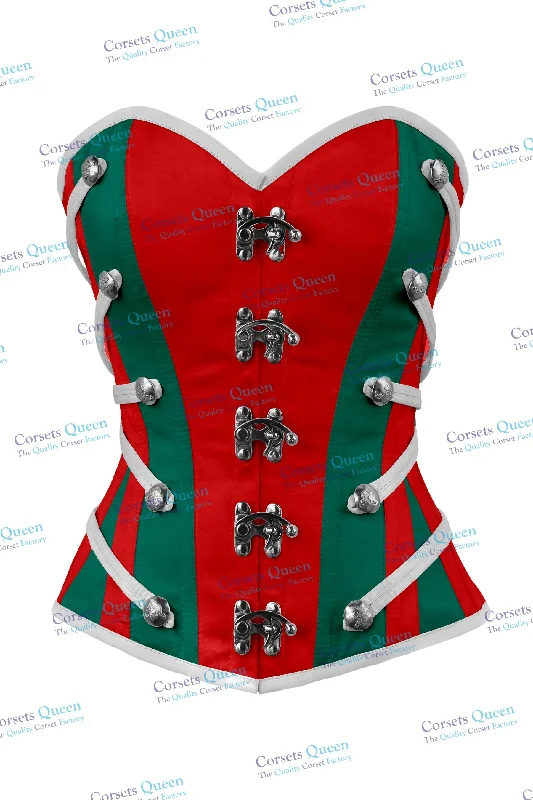 Pitmish Custom Made Corset