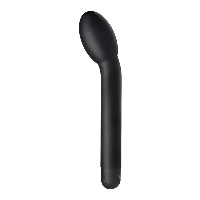 Bang! 10X Rechargeable Silicone G-Spot Vibrator