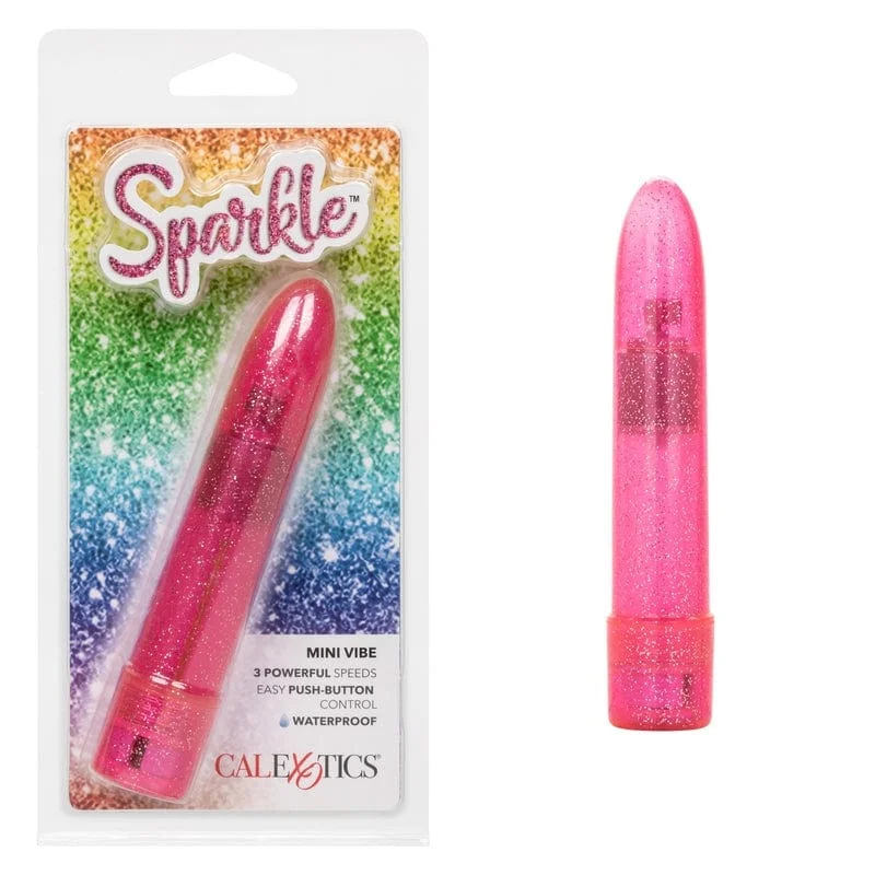 Calexotics Sparkle Slim Vibe