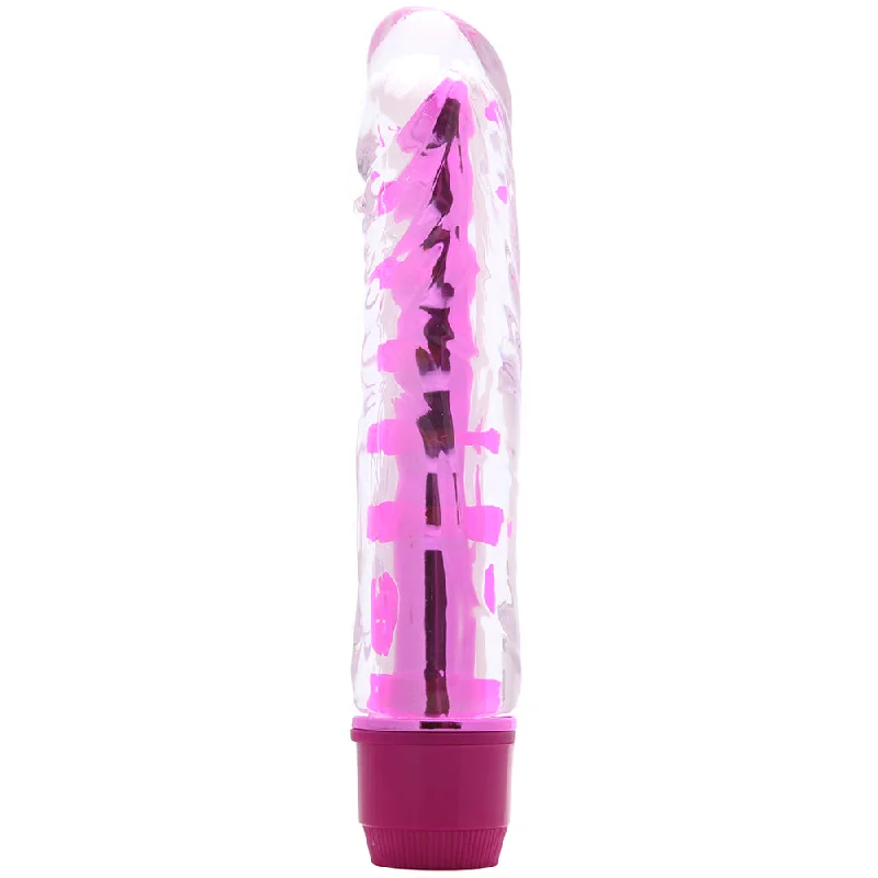 Classix Mr. Twister Metallic Vibe in Pink