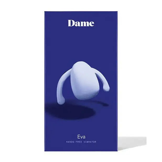 Dame Eva Hands Free Stimulator