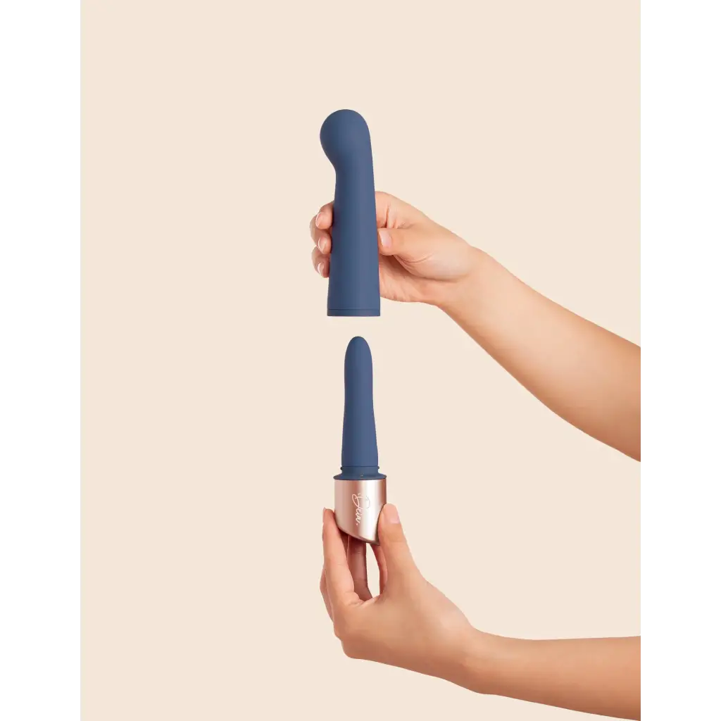 Deia 'The Couple' Convertible G-Spot and Bullet Vibrator