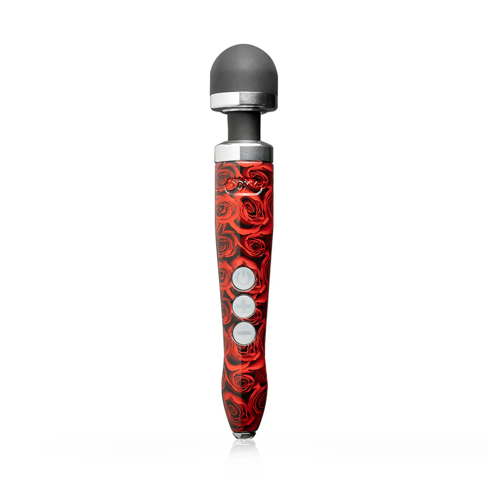 Doxy Die Cast 3R Rose Pattern