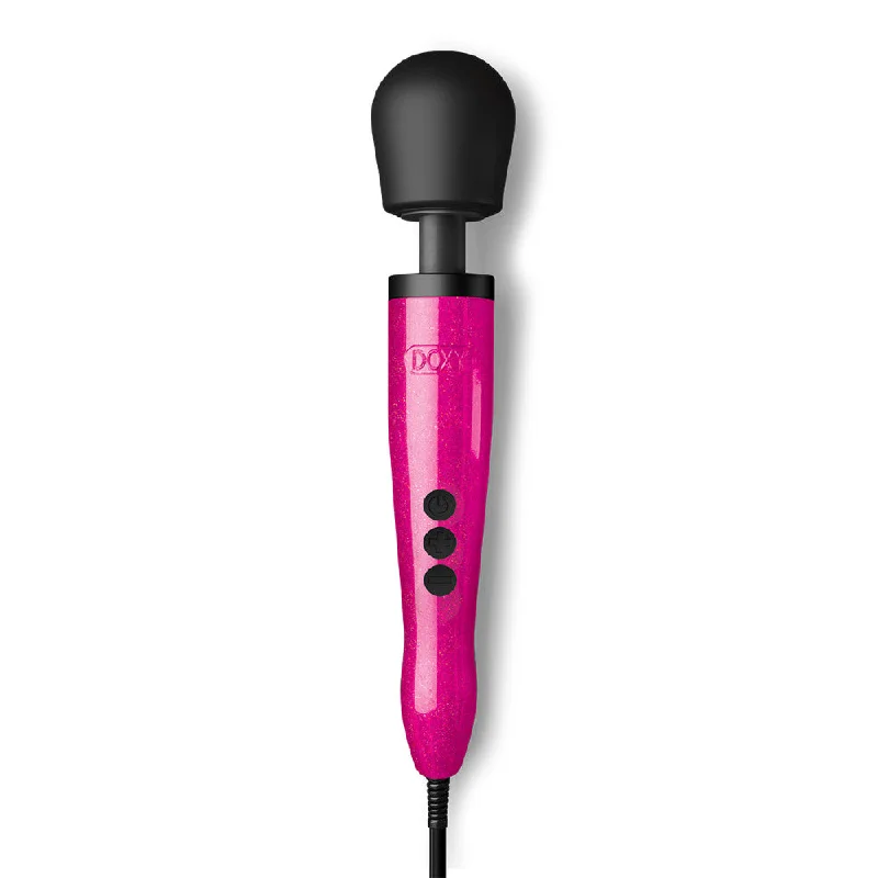 Doxy Die Cast Wand Vibrator