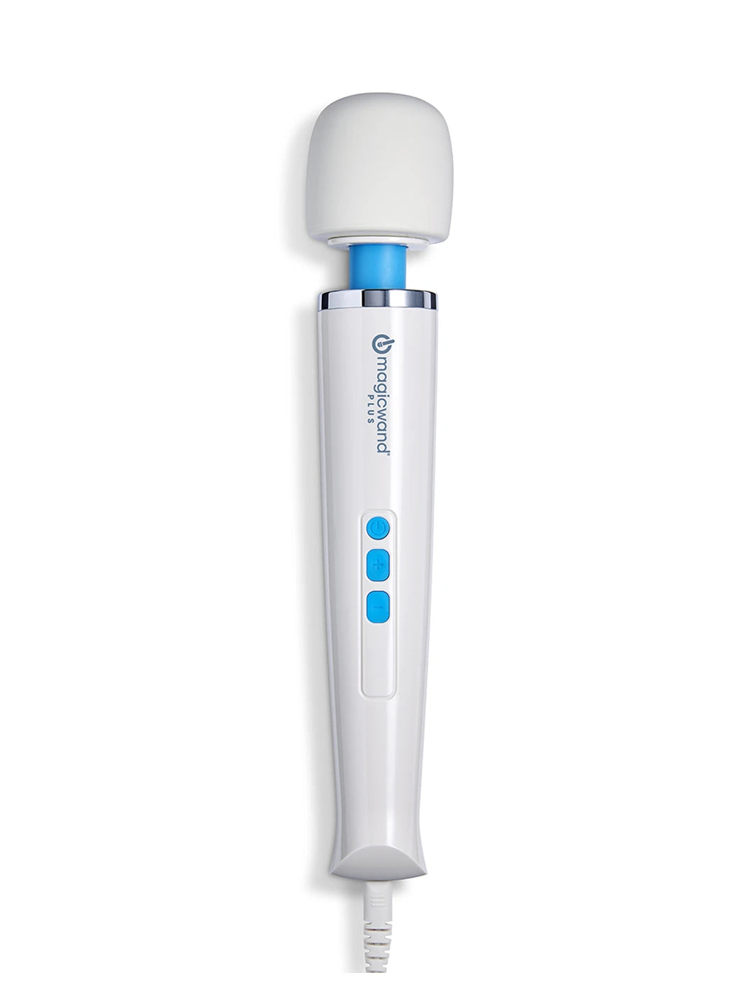 Hitachi Magic Wand Plus Plug-in Massager