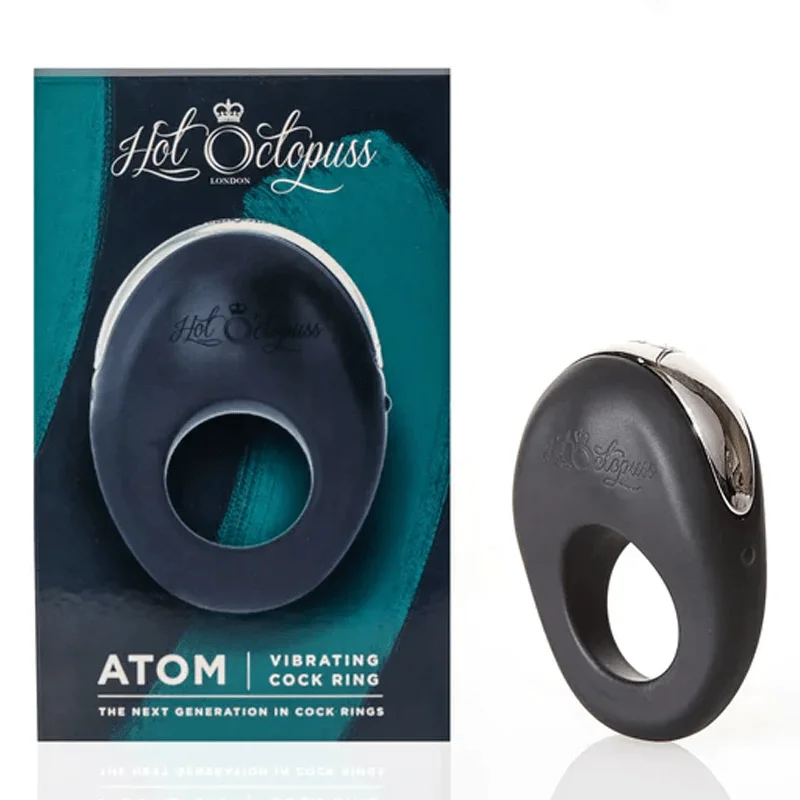 Hot Octopuss Atom Cock Ring