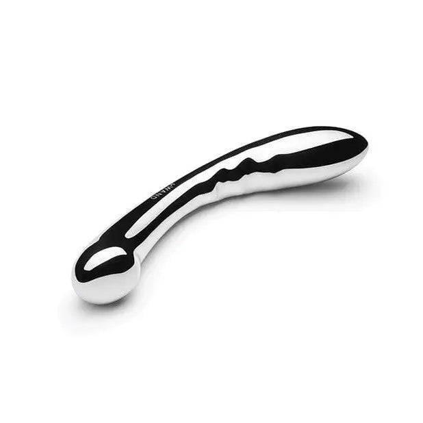 Le Wand Arch Stainless Steel Double-Ended Dildo