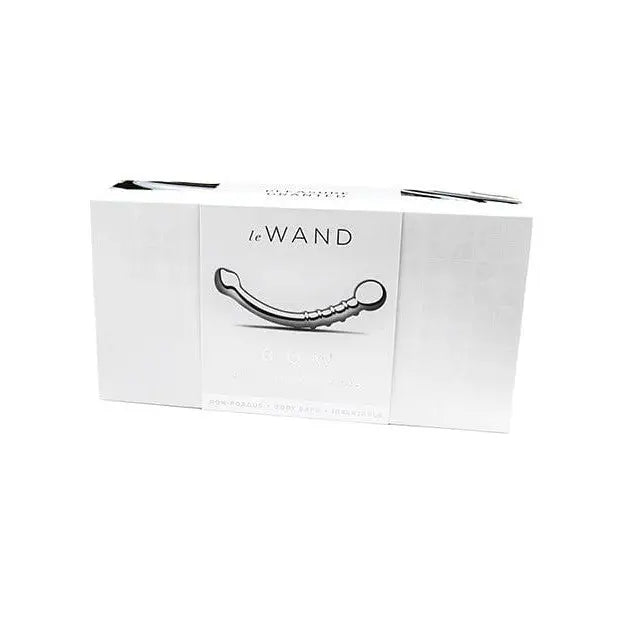 Le Wand Stainless Steel Bow