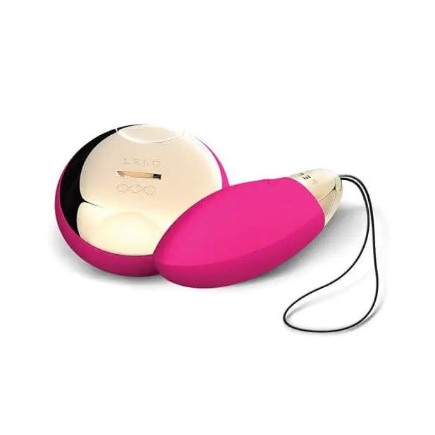 LELO LYLA 2 Bullet Massager with Wireless Remote