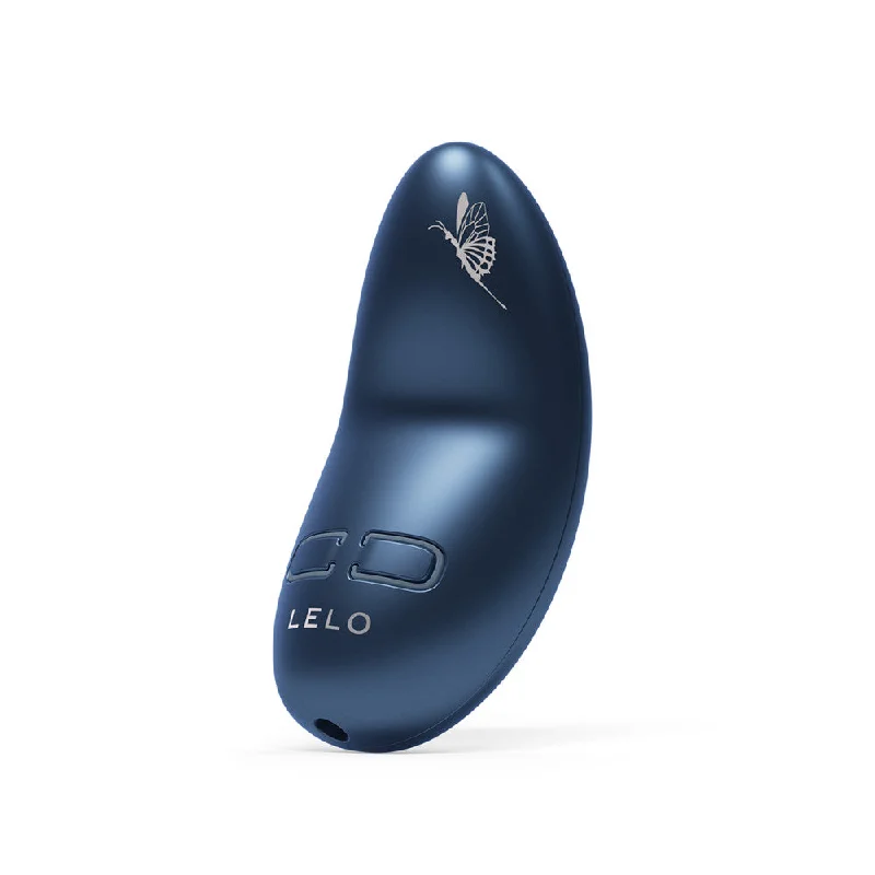 LELO Nea 3 Handheld Clit Vibrator