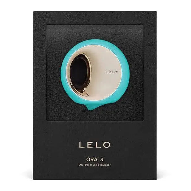 LELO ORA 3 Oral Sex Simulating Clitoral Stimulator