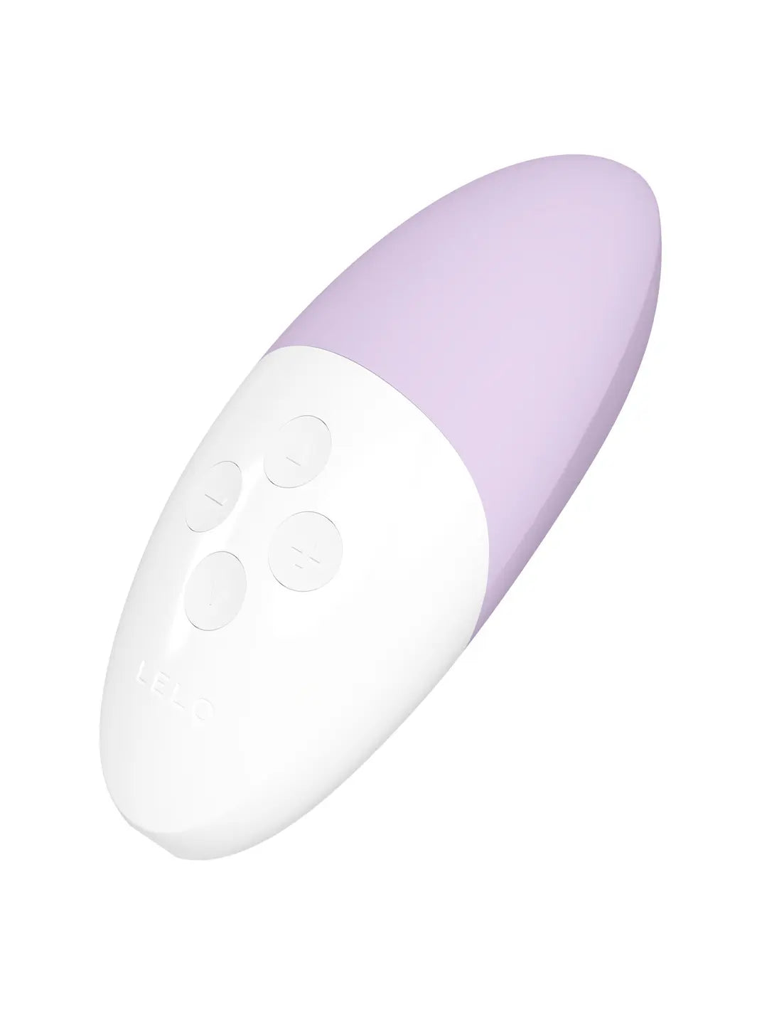 LELO Siri 3 Sound-Activated Clitoral Vibrator