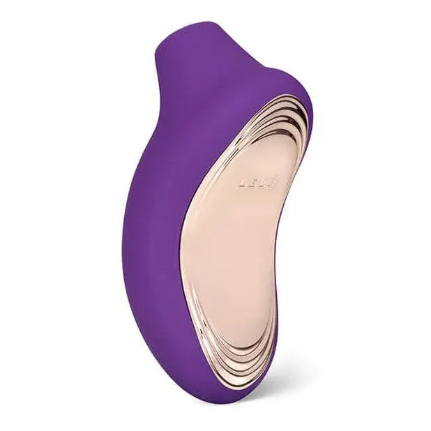 Lelo SONA 2 Cruise Sonic Stimulator with Automatic Power Boost