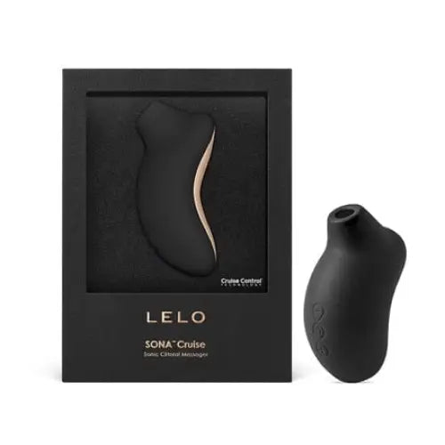 LELO SONA CRUISE Rechargeable Clitoral Stimulator