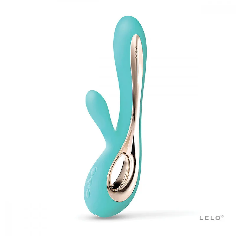 Lelo Soraya 2 G-spot Rabbit Vibrator