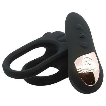 Silicone Ring XLR8