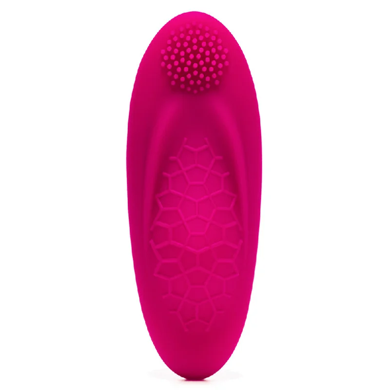 OhMiBod Foxy App-controlled Wearable Panty Vibrator