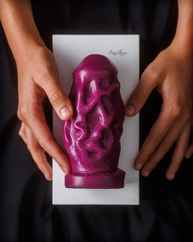 Oxballs Roids - THICK Silicone Dildo