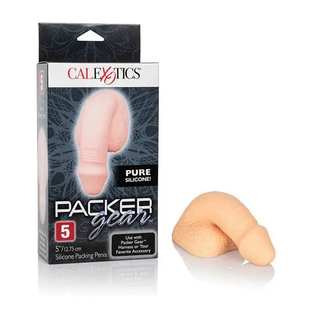 Packer Gear Silicone Packing Penis by CalExotics