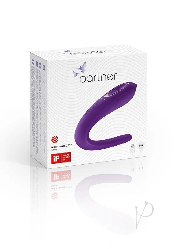 Satisfyer Partner Original