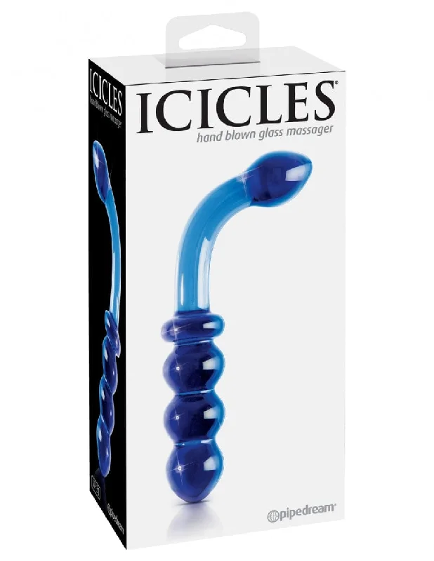 Pipedream Products Icicles No. 31 Glass Massager