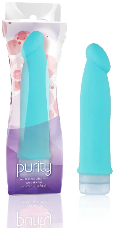 PURITY BLUE