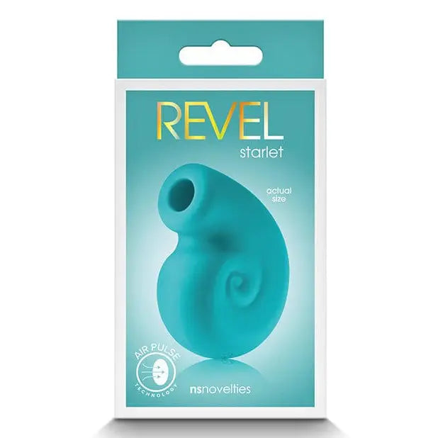 Revel Starlet Suction Stimulator