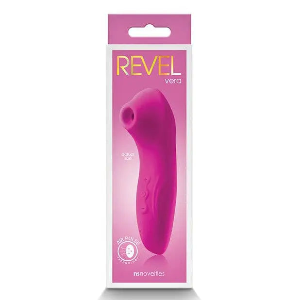 Revel Vera Air Stimulator