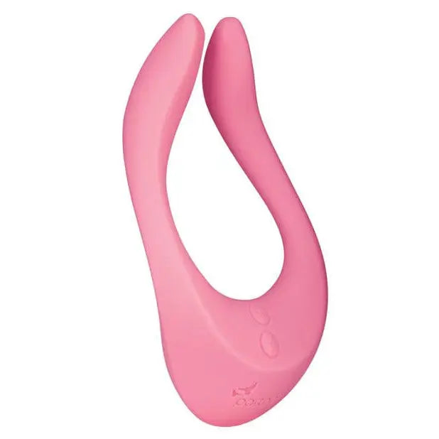 Satisfyer Partner Multifun 1