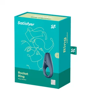 Satisfyer Rocket Ring