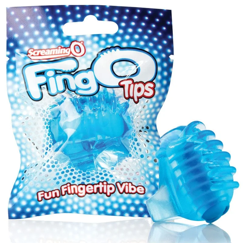 Screaming O FingO Tips