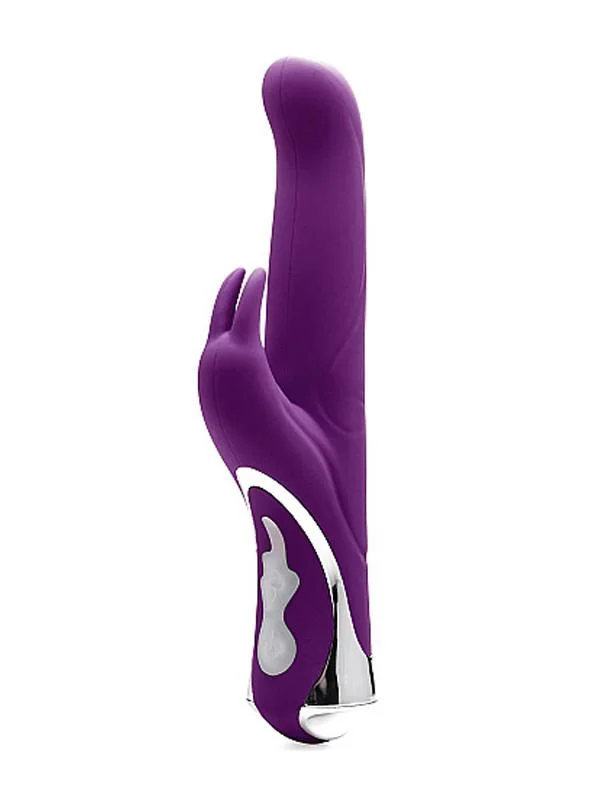 Shots Toys Rechargeable Rabbit