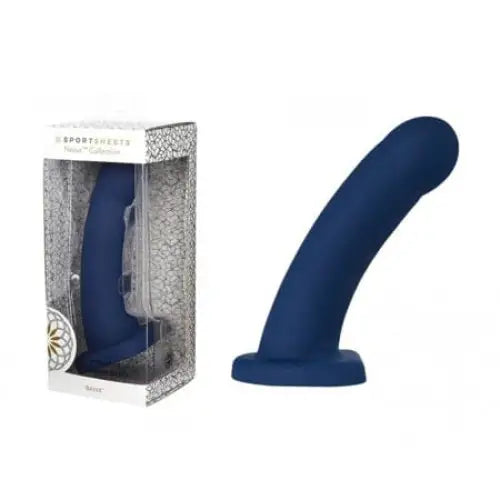 Sportsheets Nexus Banx Dildo Navy