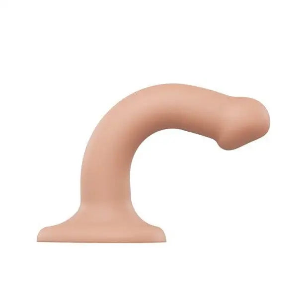 Strap-On-Me Silicone Bendable Dildo