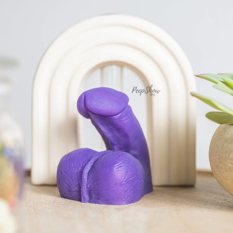 Tantus On the Go Packer Dildo