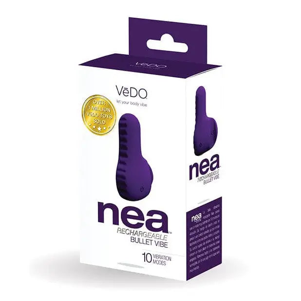 Vedo Nea Rechargeable Finger Vibe