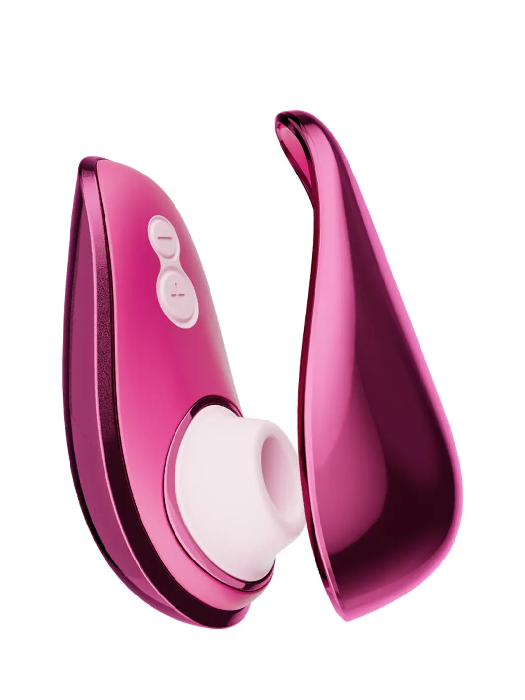 Womanizer Liberty 2 Iggy Azalea Clitoral Suction Stimulator