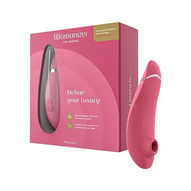 Womanizer PREMIUM 2