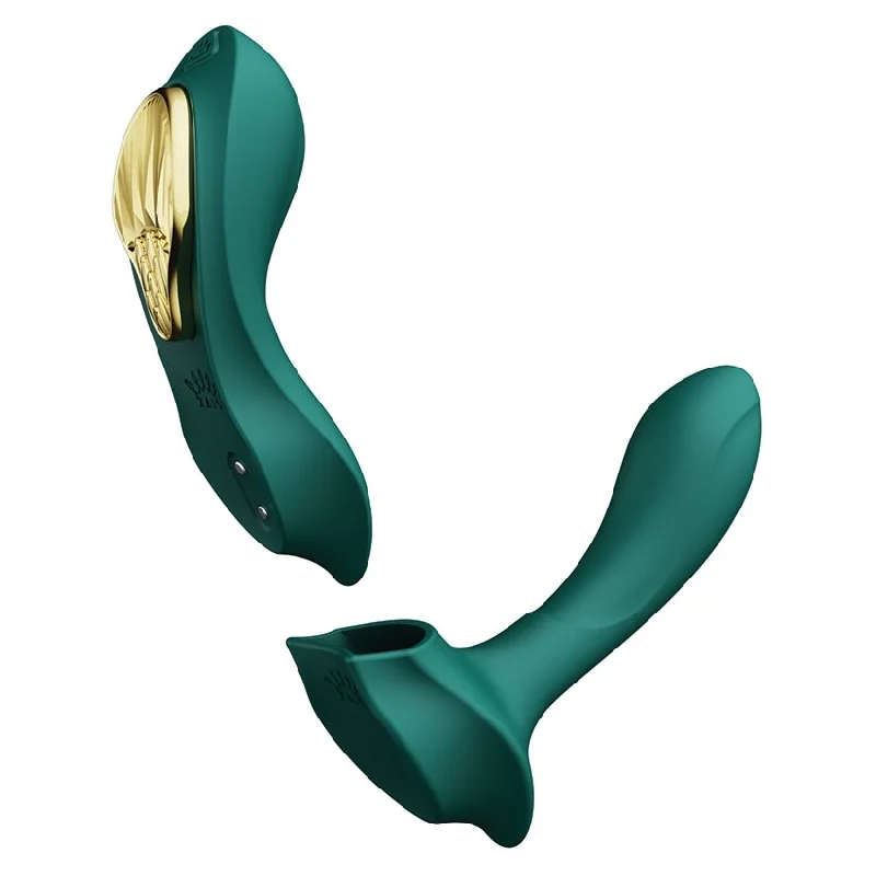 ZALO AYA Wearable Convertible Magnetic Vibrator