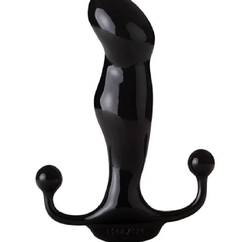 Aneros Progasm Black Ice Hands-Free Prostate Stimulator