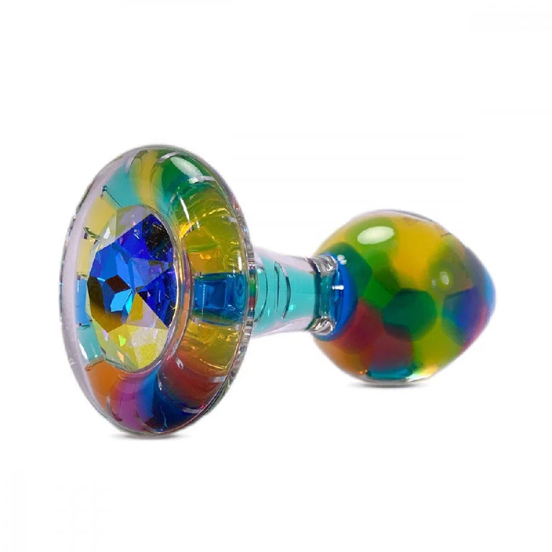 Crystal Delights Funfetti Plug