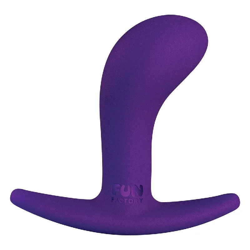 Fun Factory Bootie Plug - Small