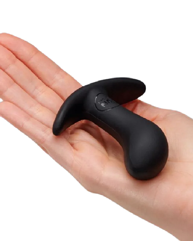 Fun Factory Bootie Small Silicone Anal & Prostate Plug