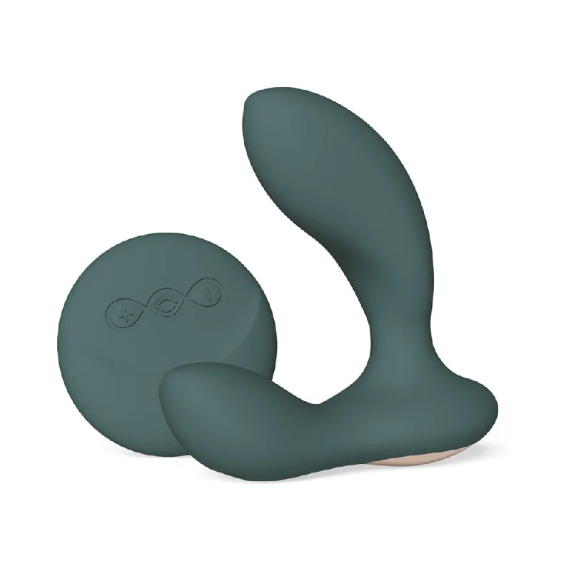 LELO HUGO 2 Prostate Massager with Remote