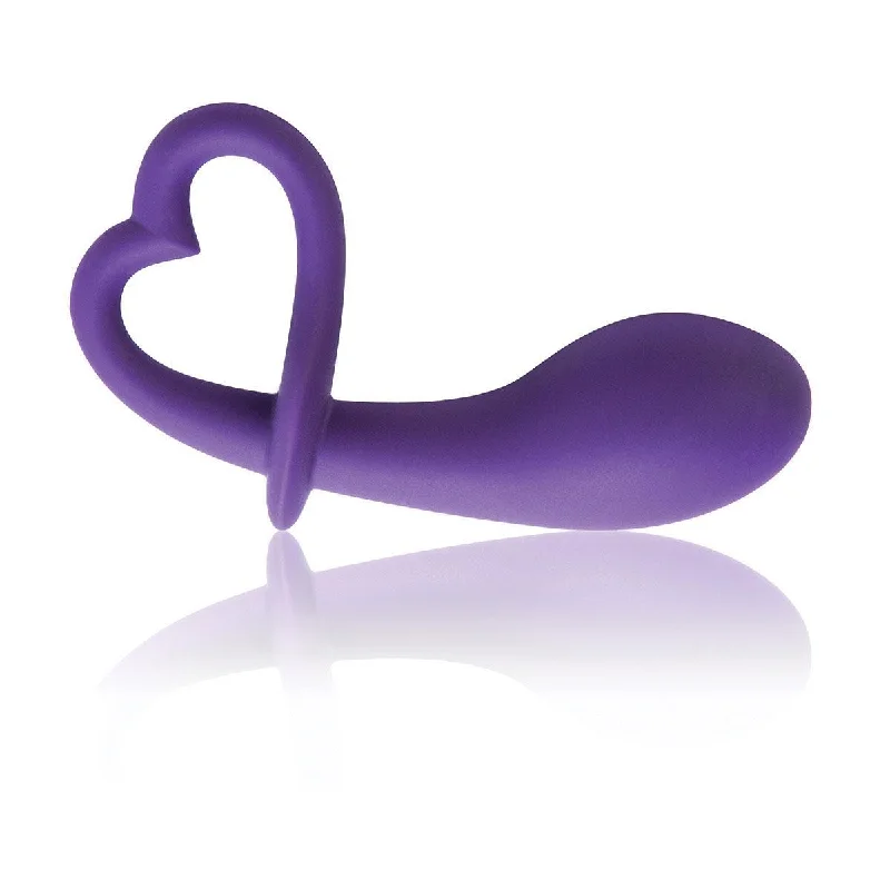 LoveLife Dare Curved Plug