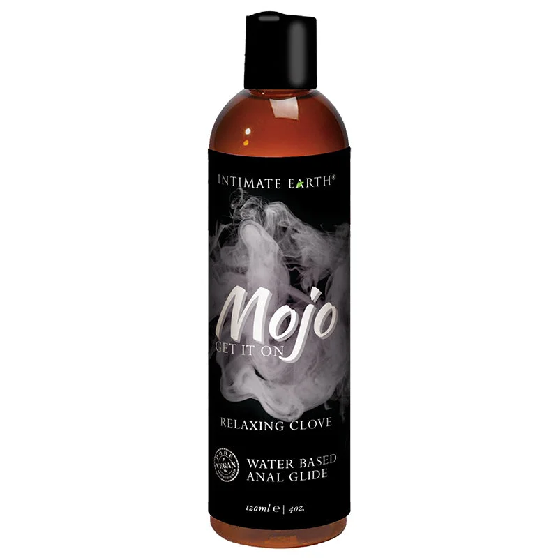 Mojo Water-Based Anal Relaxing Glide 120 ml/4 oz