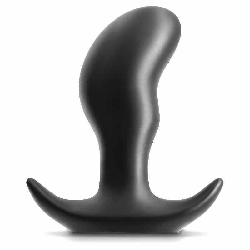 NS Novelties Renegade Bull Silicone Anal Plug