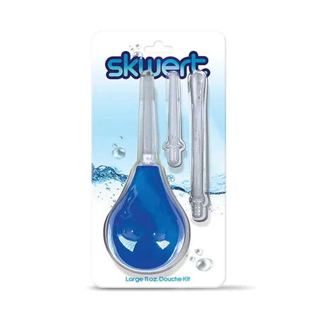 Skwert Douche Kit - All Sizes