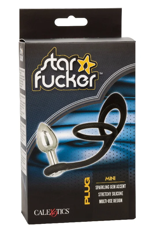 Starfucker Mini Plug